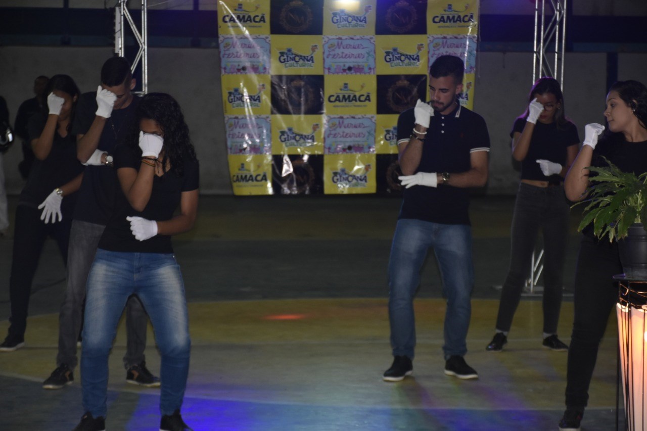 Camacã: Após 5 anos, é eleita nova Rainha do Cacau
